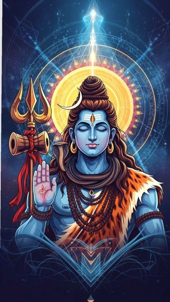 Maha Rishi Ramji